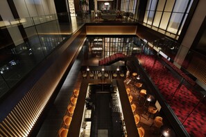 Bar (on property) - Hyatt Centric Ginza Tokyo (Tokyo)