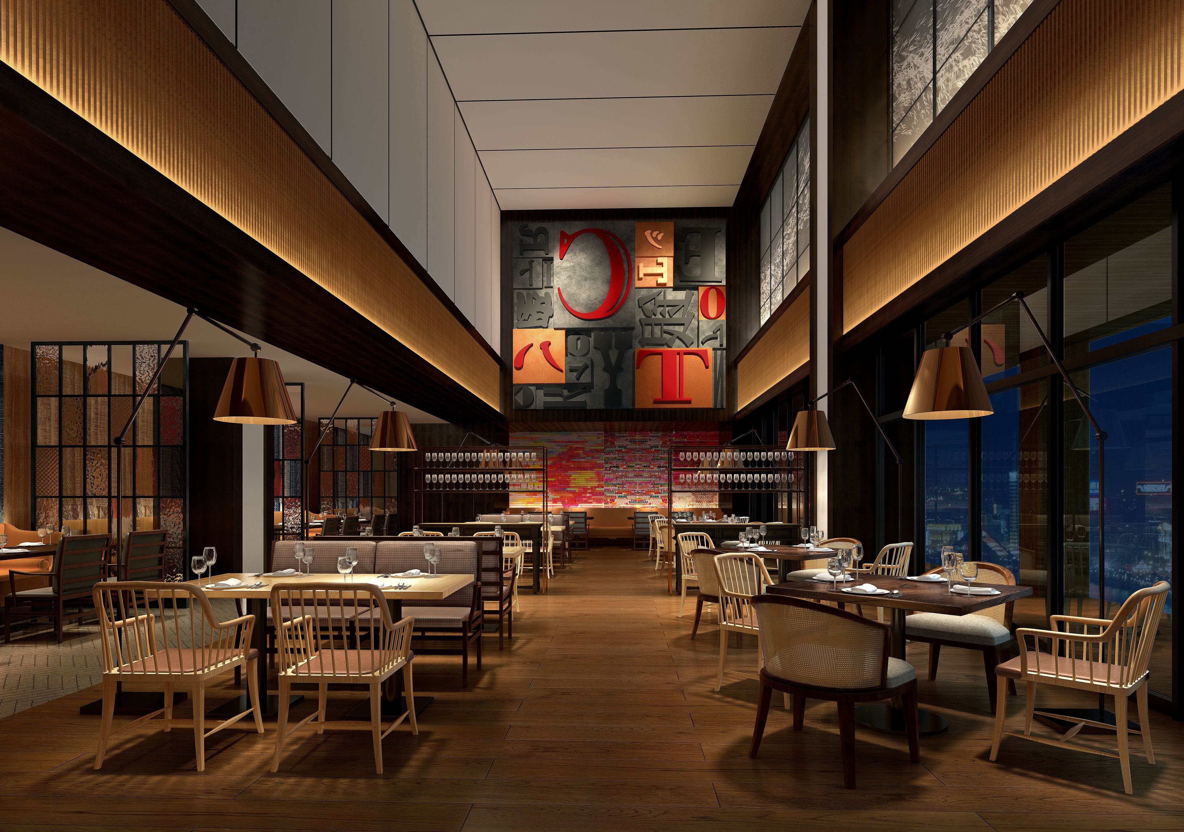 Photo - Hyatt Centric Ginza Tokyo