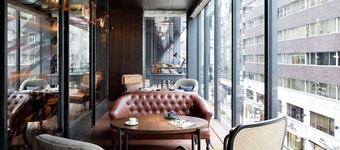 Hyatt Centric Ginza Tokyo