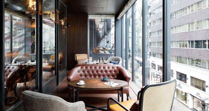 Hyatt Centric Ginza Tokyo