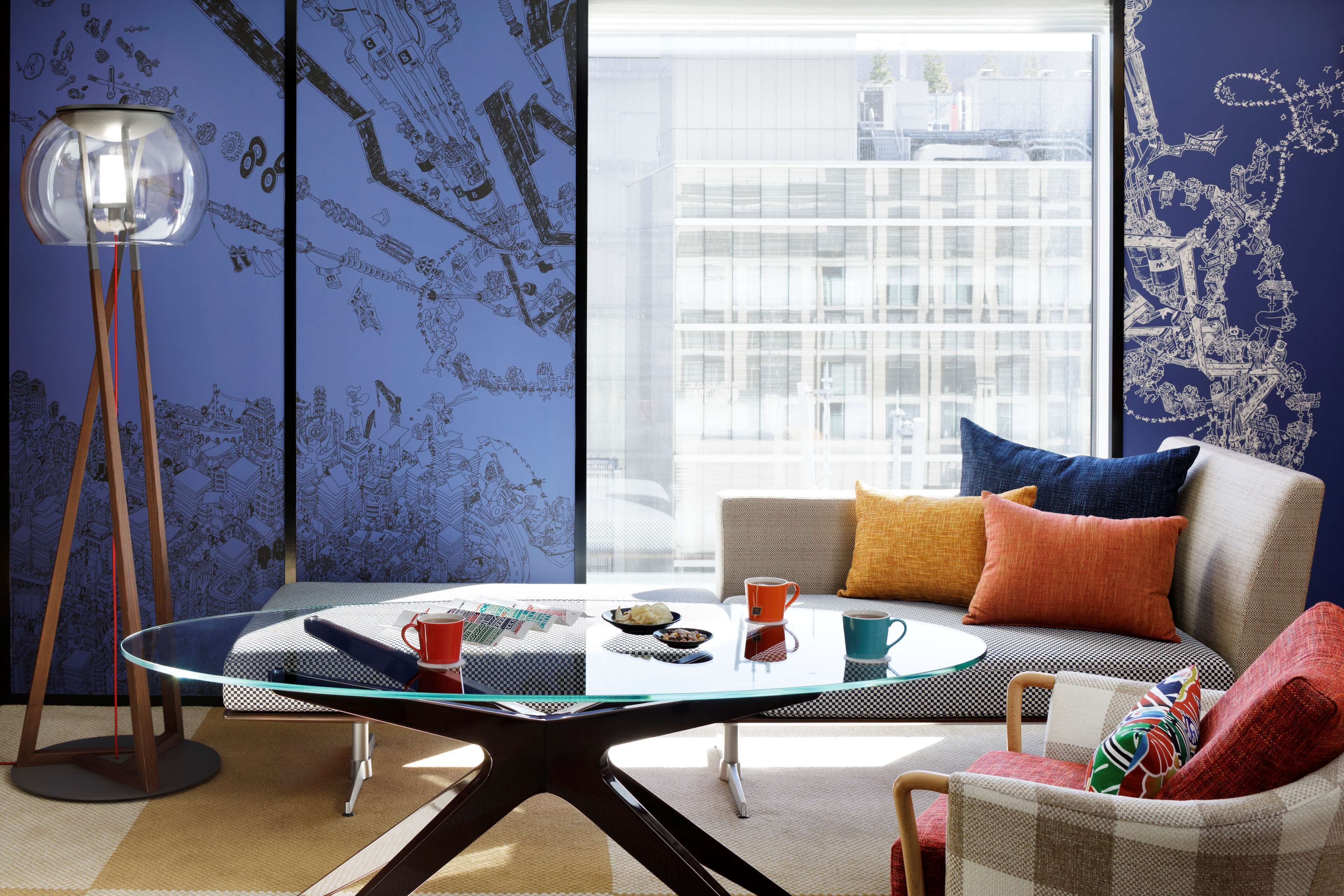 Foto - Hyatt Centric Ginza Tokyo