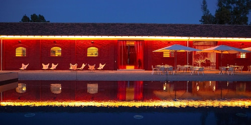 Hampton by Hilton Rome East