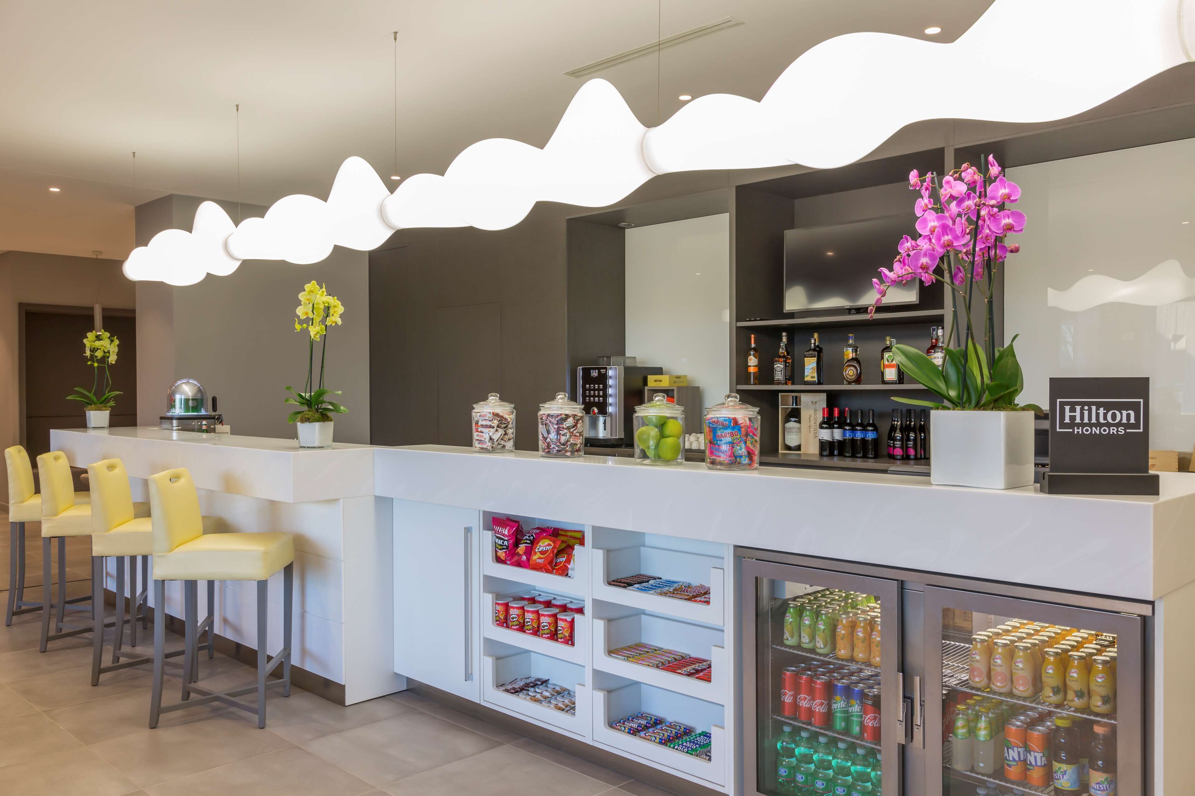 Photo - Hampton By Hilton Rome East
