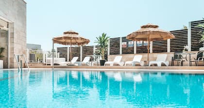 Emily`s Hotel