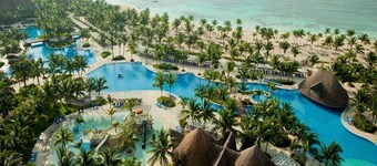 Barcelo Maya Colonial- All Inclusive