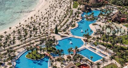 Barcelo Maya Colonial- All Inclusive