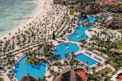 Barcelo Maya Colonial- All Inclusive