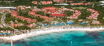 Barcelo Maya Colonial- All Inclusive