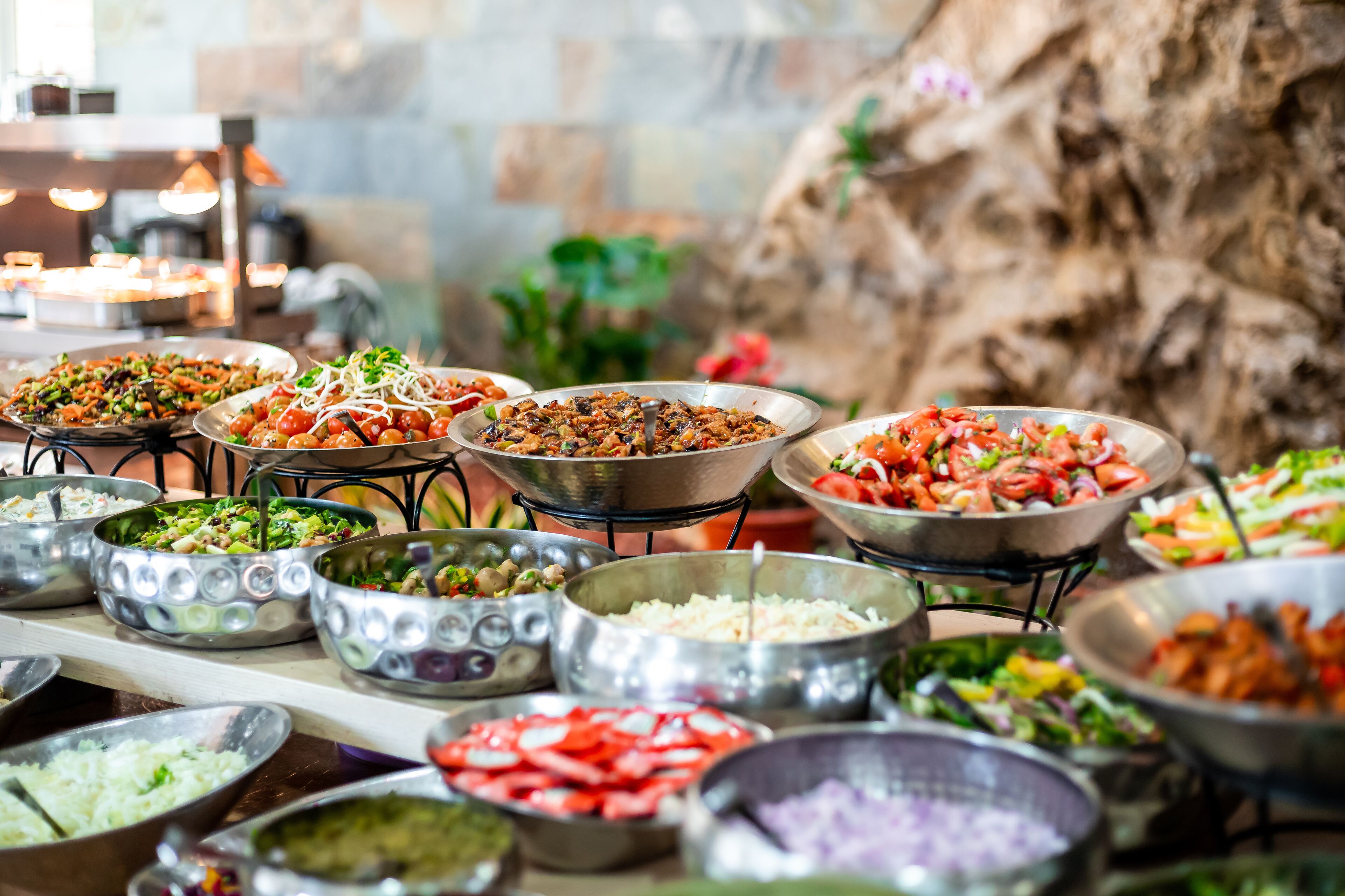 Foto - Aviv Holiday Flat