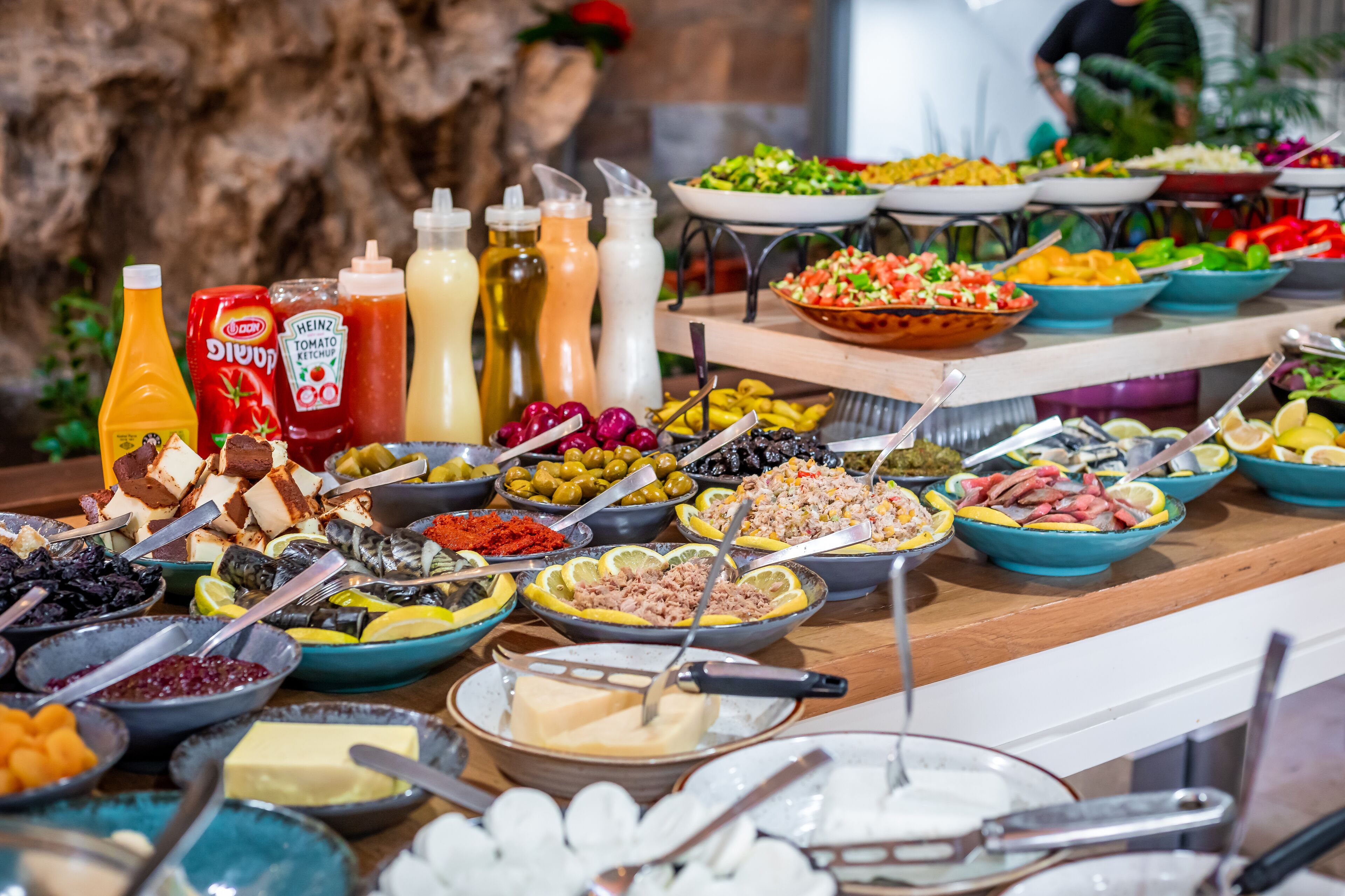 Foto - Aviv Holiday Flat