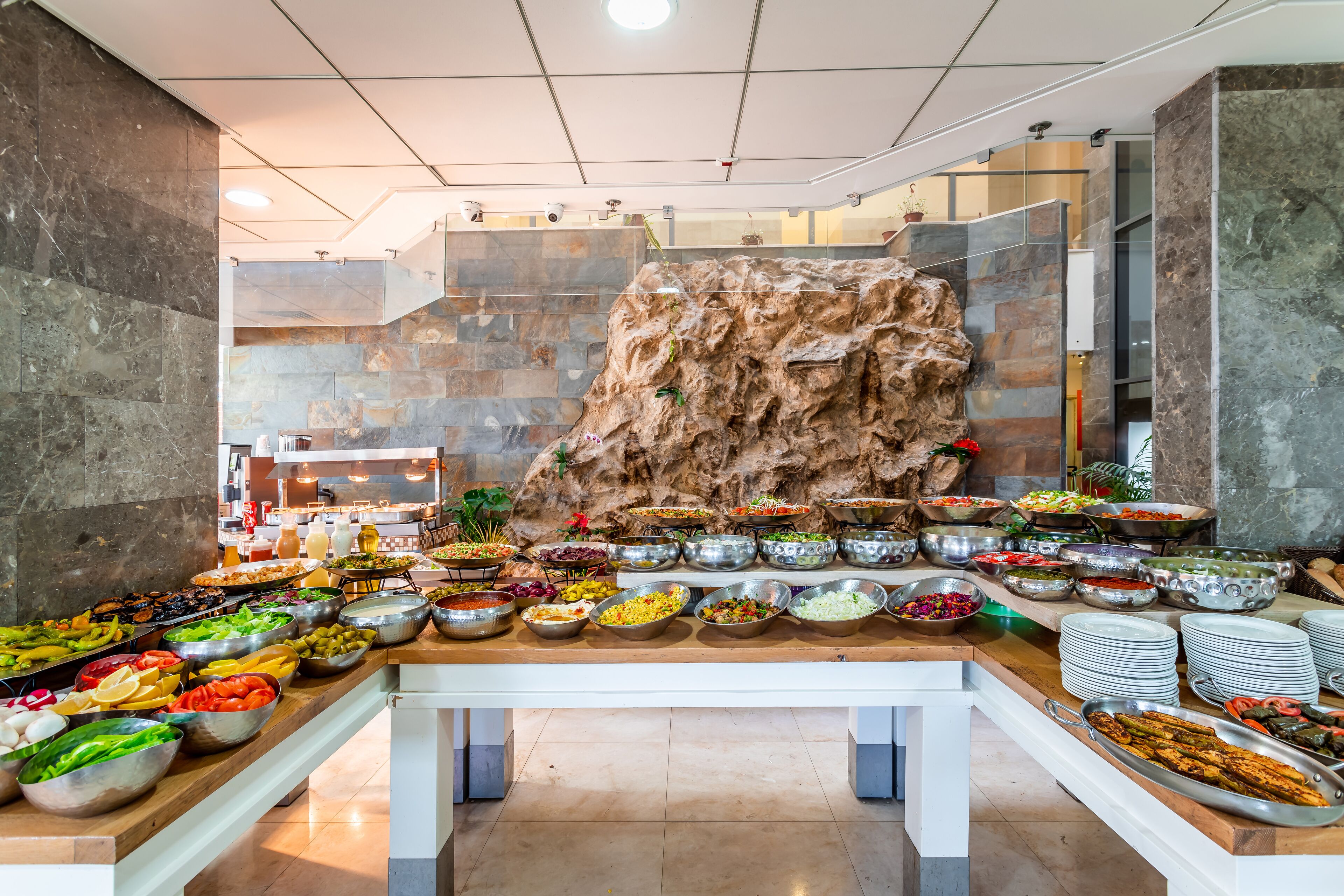 Foto - Aviv Holiday Flat