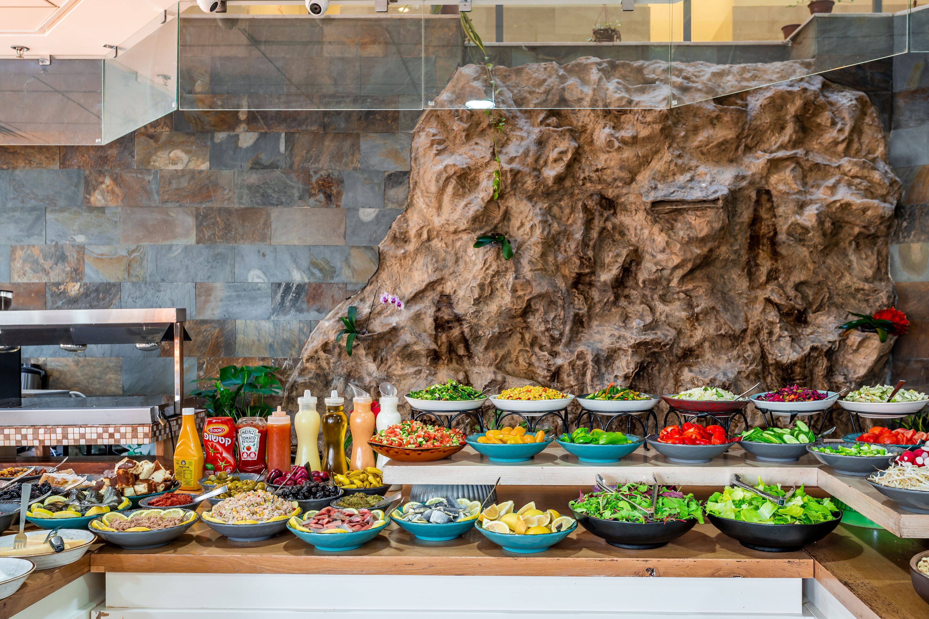 Foto - Aviv Holiday Flat