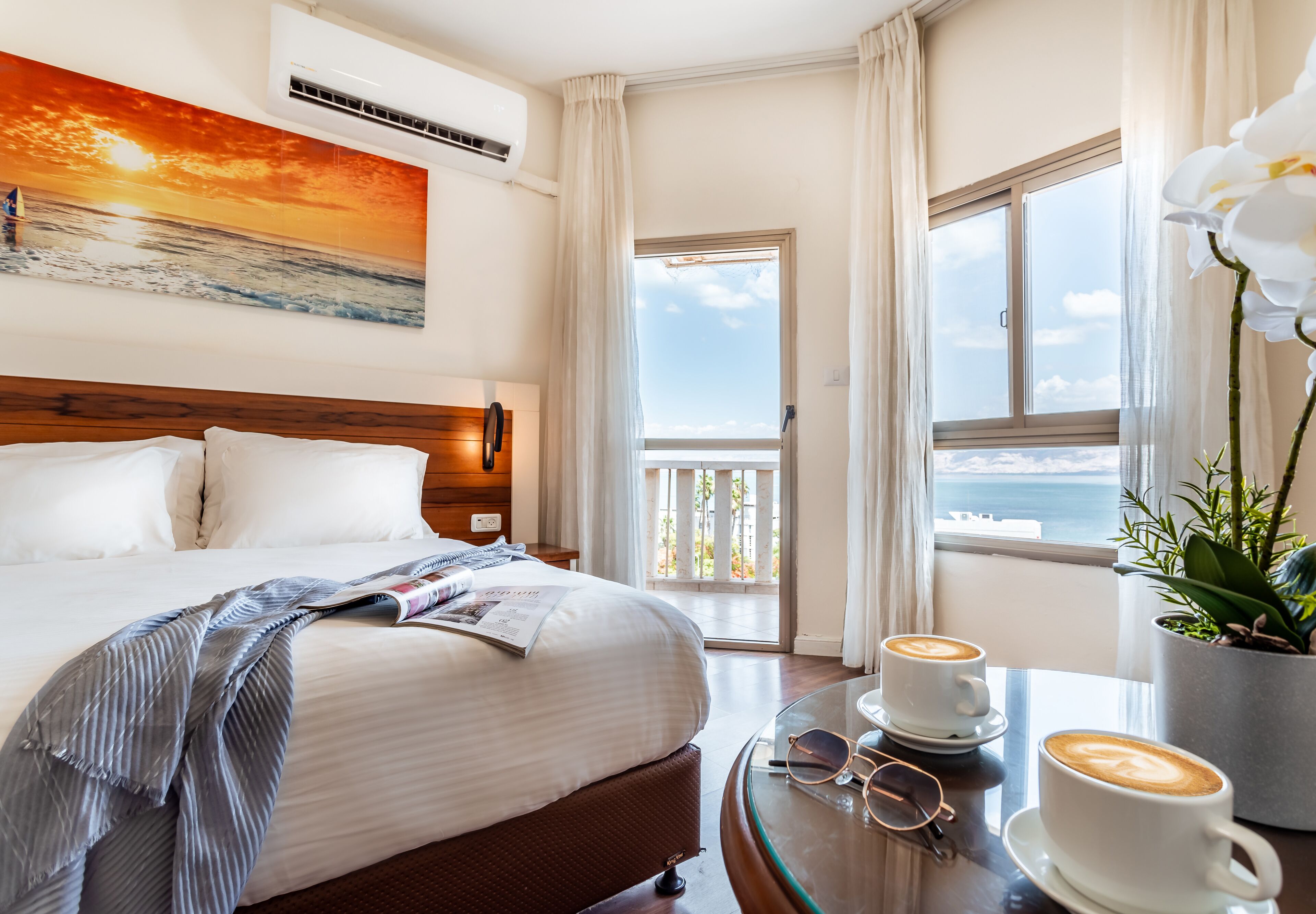 In-room safe, desk, soundproofing, iron/ironing board