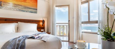 Chambre Double ou avec lits jumeaux | Coffres-forts dans les chambres, bureau, chambres insonorisées