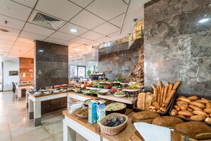 Restaurant - Aviv Holiday Flat (Tiberias)