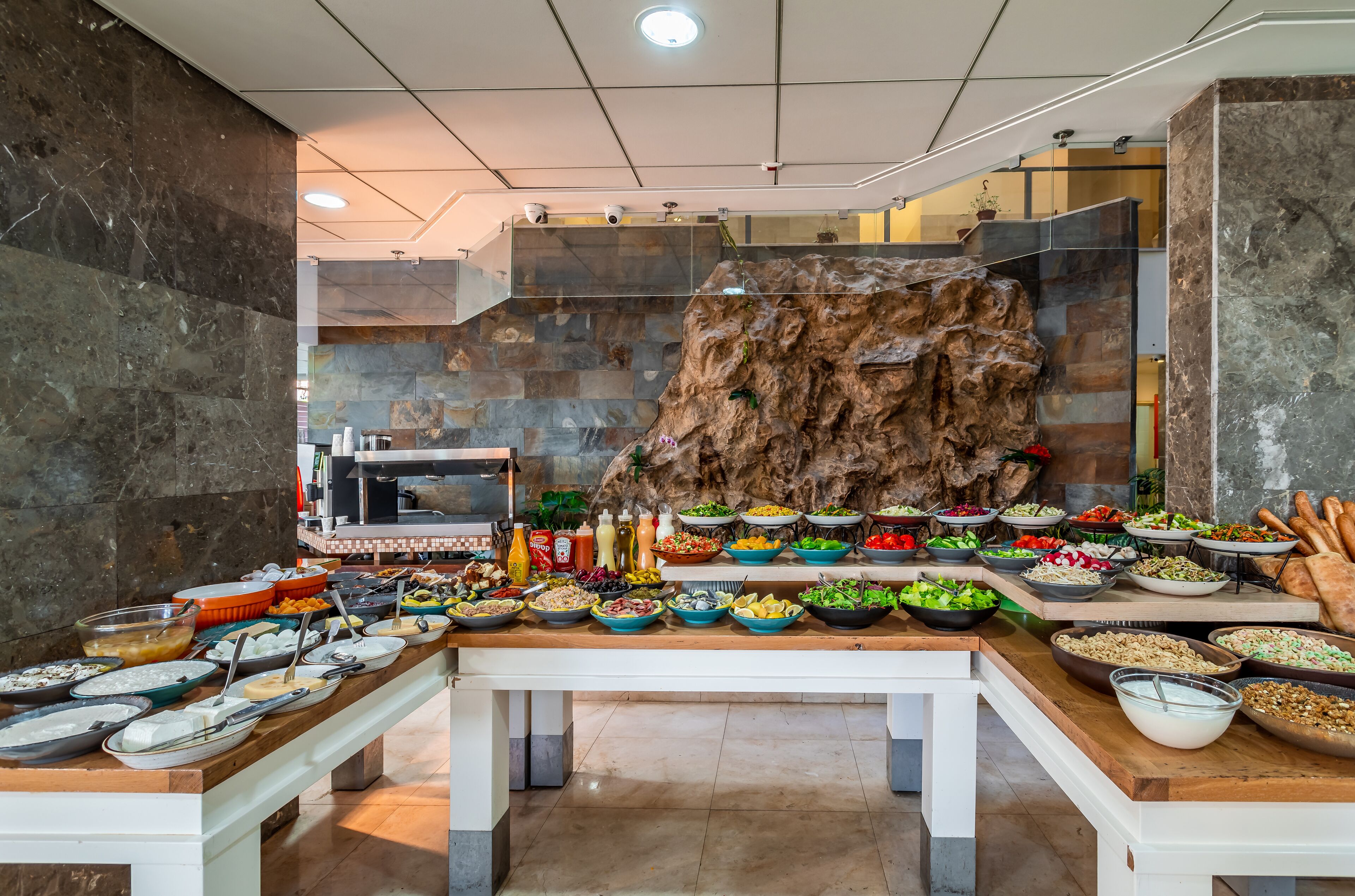 Foto - Aviv Holiday Flat