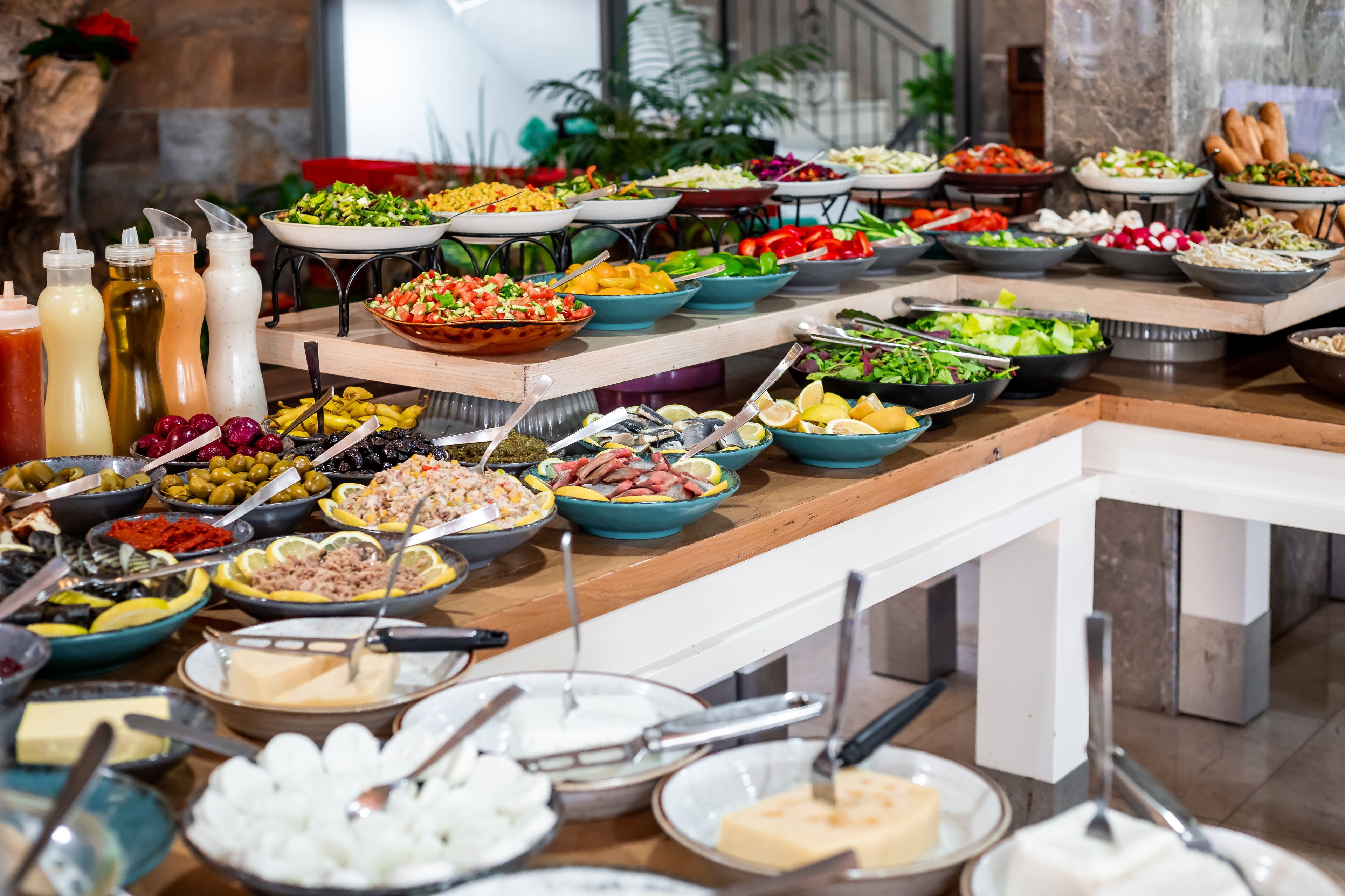 Foto - Aviv Holiday Flat