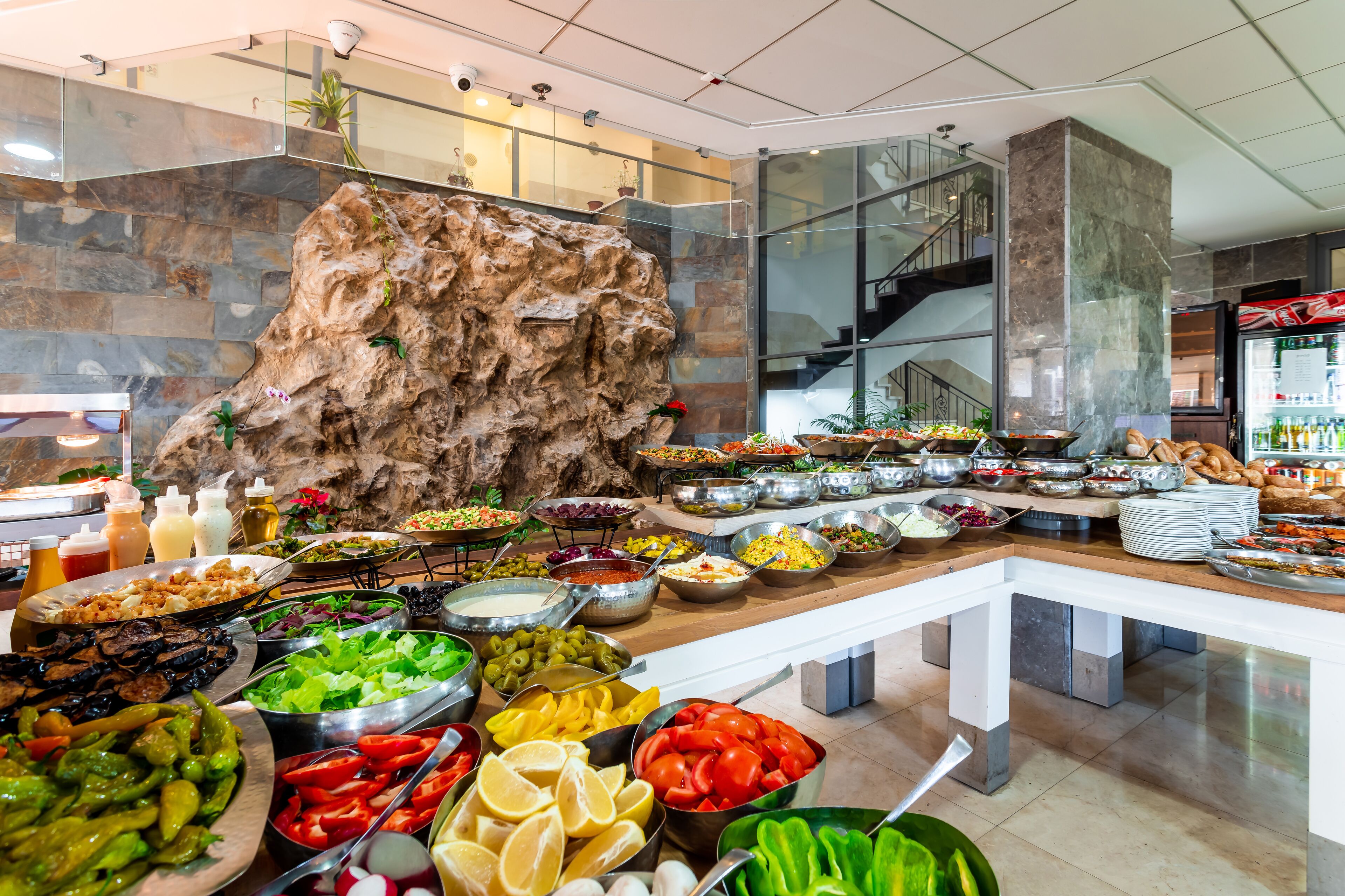 Foto - Aviv Holiday Flat