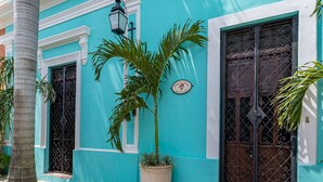 Unclassified image, 5 of 54, button - Casa Dos Lirios Boutique B&B (Mérida)