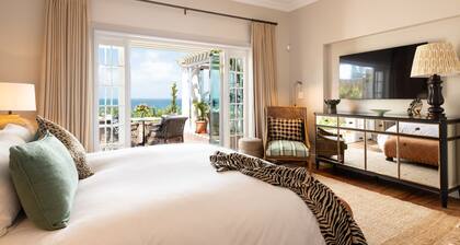 La Fontaine Guest House