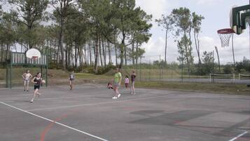 Installations sportives
