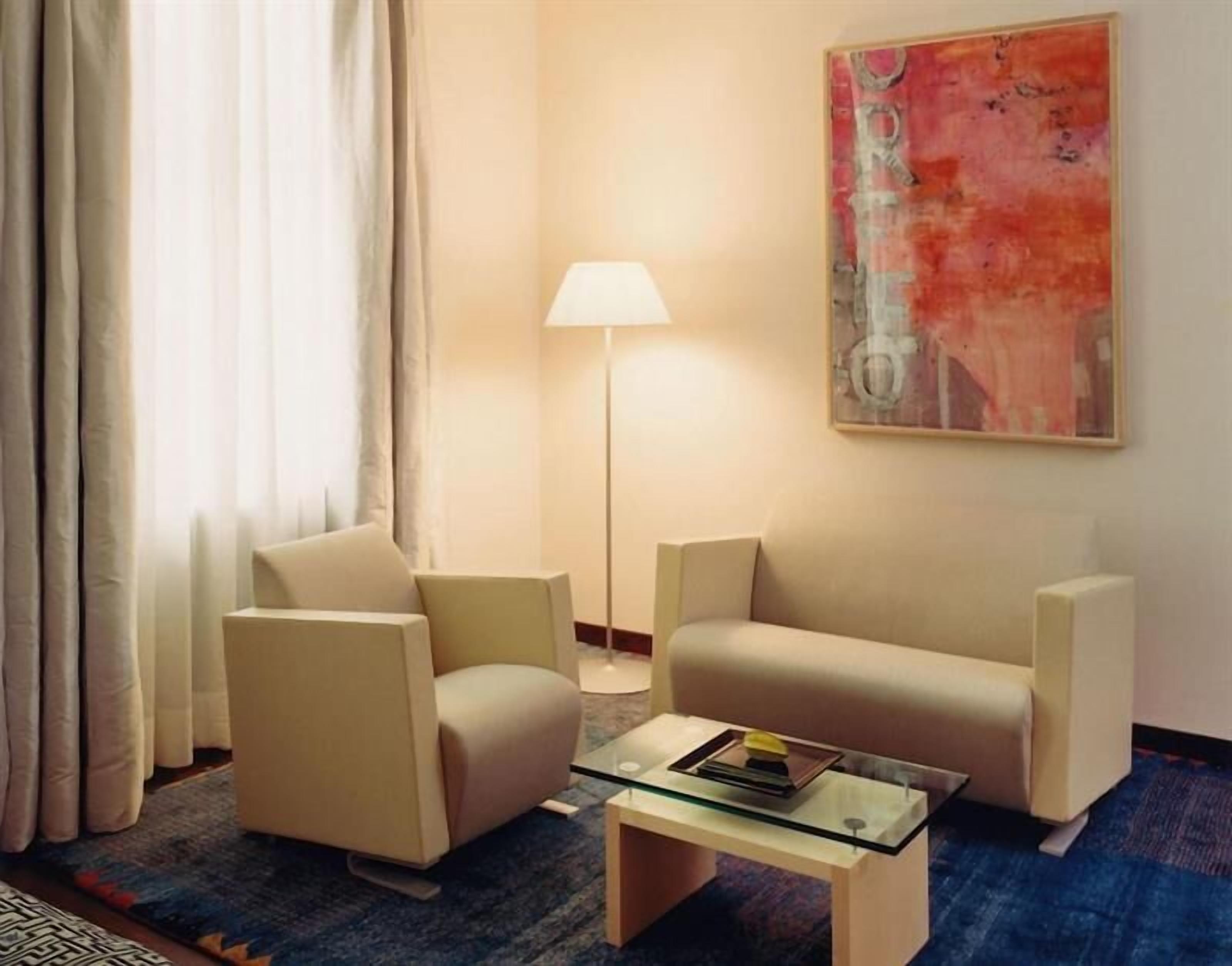 منطقة المعيشة