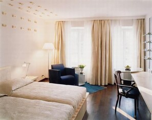 Room - Greif (Bolzano)