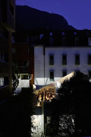 Exterior - Greif (Bolzano)