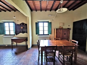 Room - Msnresort Fattoria Bacio (Certaldo)