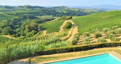 Msnresort Fattoria Bacio