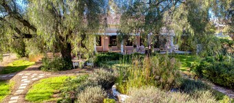 Darling Lodge Guest House