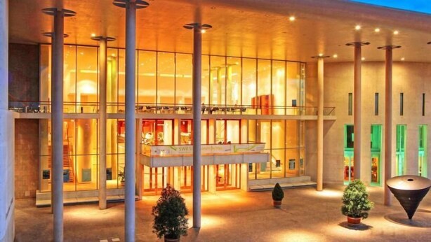 Exterior - Hotel Minerva (Freiburg im Breisgau)