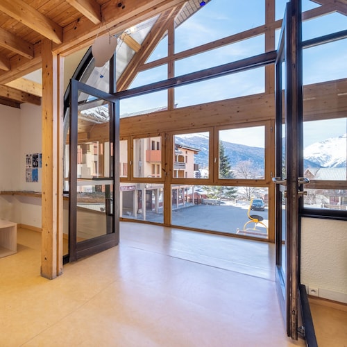 VVF Val-Cenis Haute-Maurienne