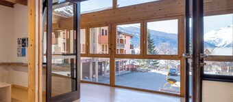 VVF Val-Cenis Haute-Maurienne