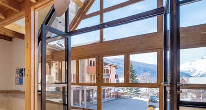 VVF Val-Cenis Haute-Maurienne