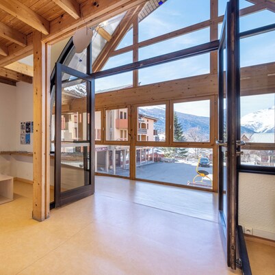 VVF Val-Cenis Haute-Maurienne