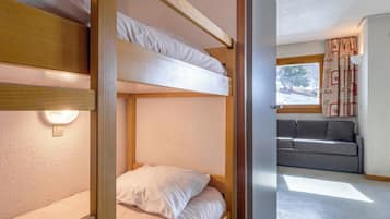 Appartement, 1 chambre (4 Pers) | Décoration personnalisée, ameublement personnalisé, Wi-Fi gratuit