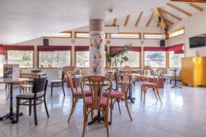Bar (en la propiedad)