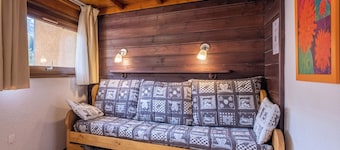 VVF Val-Cenis Haute-Maurienne