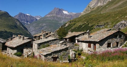 VVF Val-Cenis Haute-Maurienne