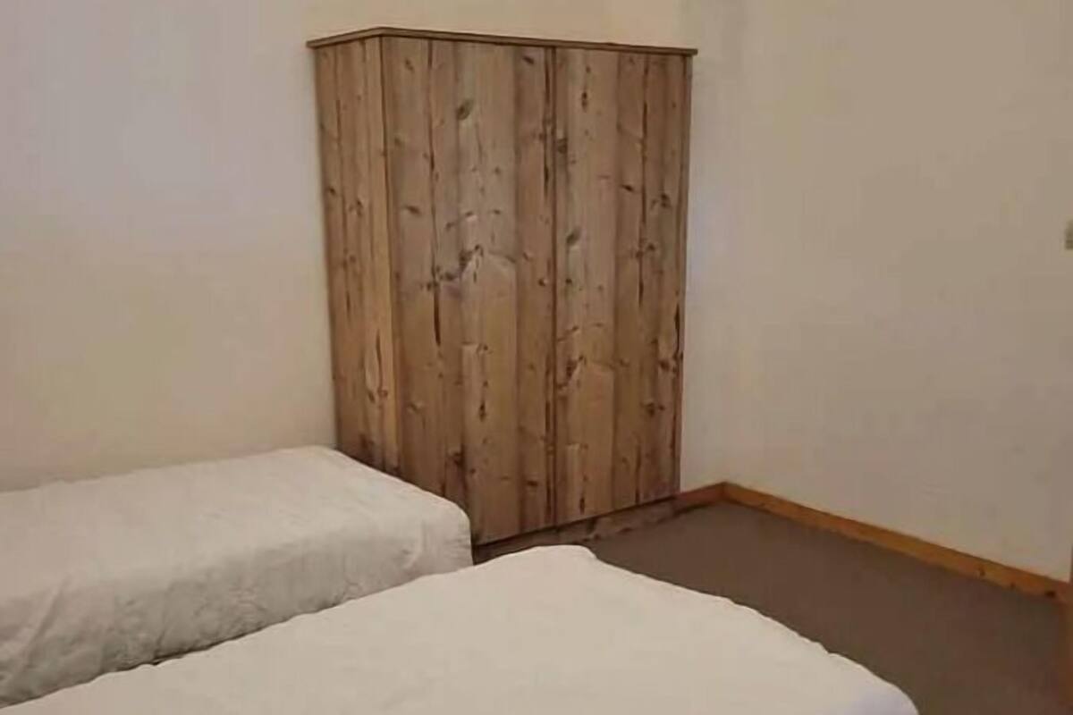 Apartment, 1 Bedroom (6 Pers) | WiFi (free), individually decorated, individually furnished, bed sheets