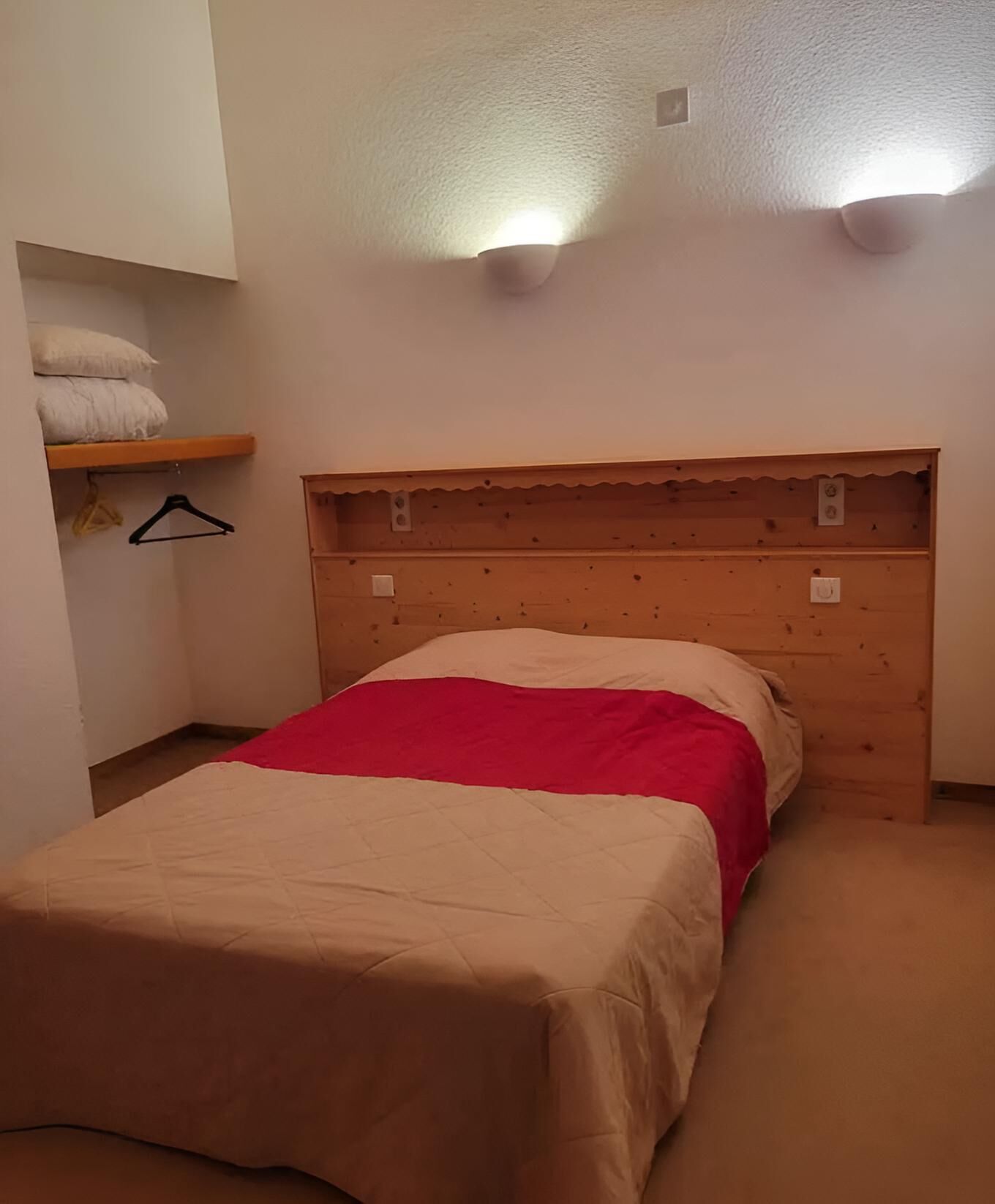 獨特設計、獨特裝修、免費 Wi-Fi、床單