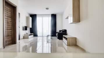 Vista da propriedade