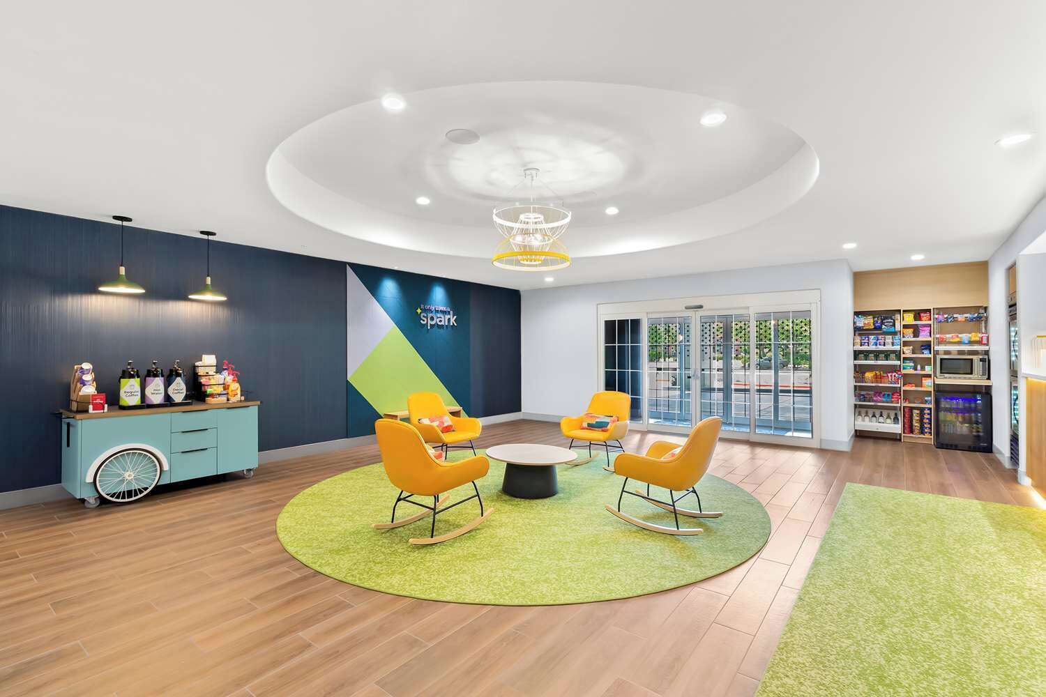 Interieur