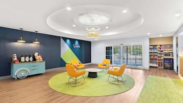 Interieur