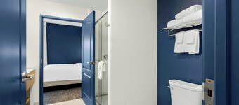Spark by Hilton Missouri City