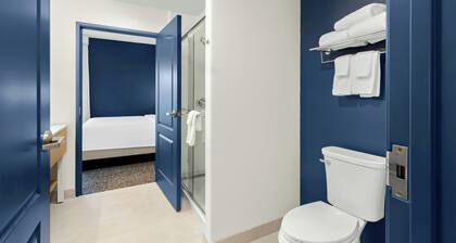 Spark by Hilton Missouri City