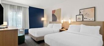 Spark by Hilton Missouri City