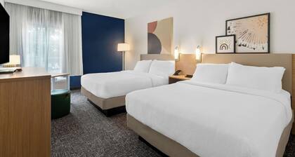 Spark by Hilton Missouri City