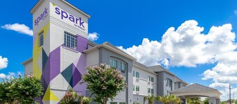 Spark by Hilton Missouri City